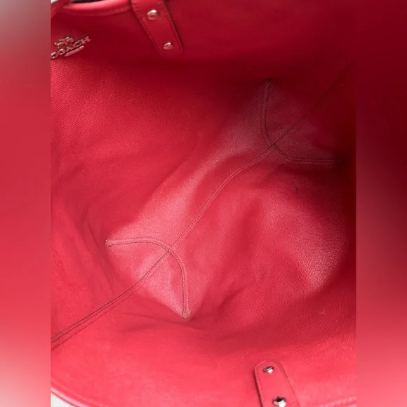 Coach Bag [limited edition] - Picture 9 of 9